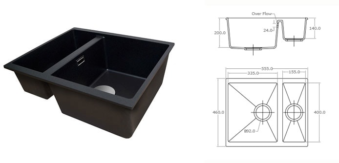 Sink 7